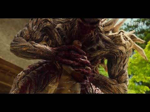 Yu Yu Hakusho | Trailer 2023 | Takumi Kitamura, Jun Shison, Kanata Hongô