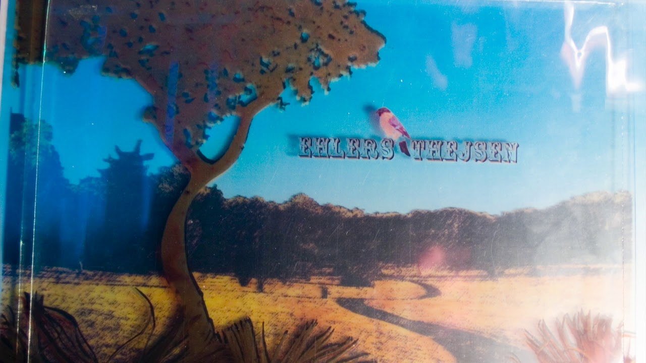 01 Old Boys  -  Ehlers:Thejsen