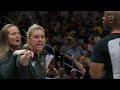 TECHNICAL On Coach Christie Sides After OBVIOUS Foul On Caitlin Clark NOT Called | Indiana Fever