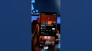 🤯 INSANE YouTube Watch page Navigation Gestures (MUST KNOW)