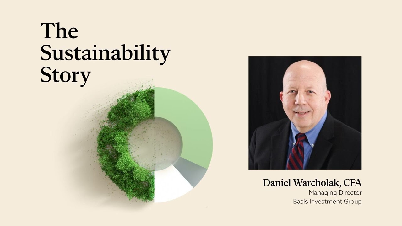 Daniel Warcholak, CFA: Understanding Climate Risk in Mortgage-Backed Securities