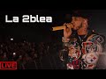 Anuel AA La 2blea Live Performance mp3