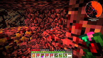 Feed the Beast episode 1