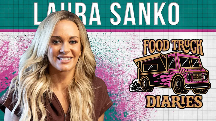 Laura Sanko | Food Truck Diaries with Brendan Schaub