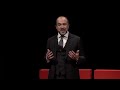 Can you live today without Electricity? | Claudio Pedretti | TEDxSpoleto