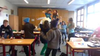 bva harlemshake 5c