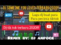 Dj Santuy Someone You Loved Terbaru Tik Tok Anpoge Channel Mp3 - Mp4 Download