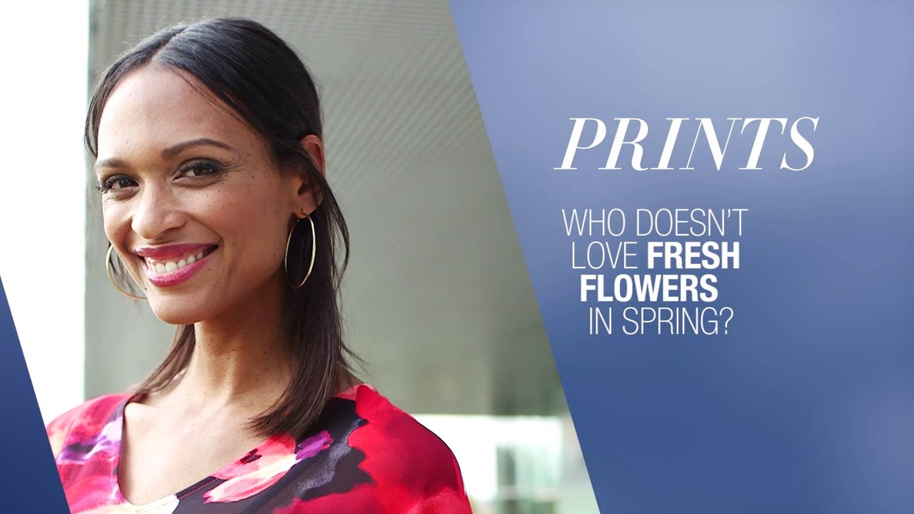 HSN | Ways to Wear Blouses | The Fashion Edit | Spring Issue 2016