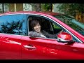 小野賢章「マジですごい!!」と驚き!「プロパイロット2.0 車線変更篇」