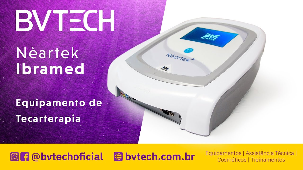 BVTECH - Nèartek - Treinamento IBRAMED