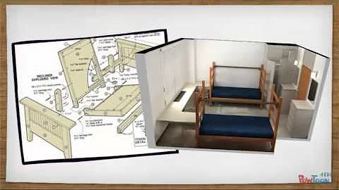 How To Build A Workbench - Plans, Blueprints, Instructions, Diagrams And More