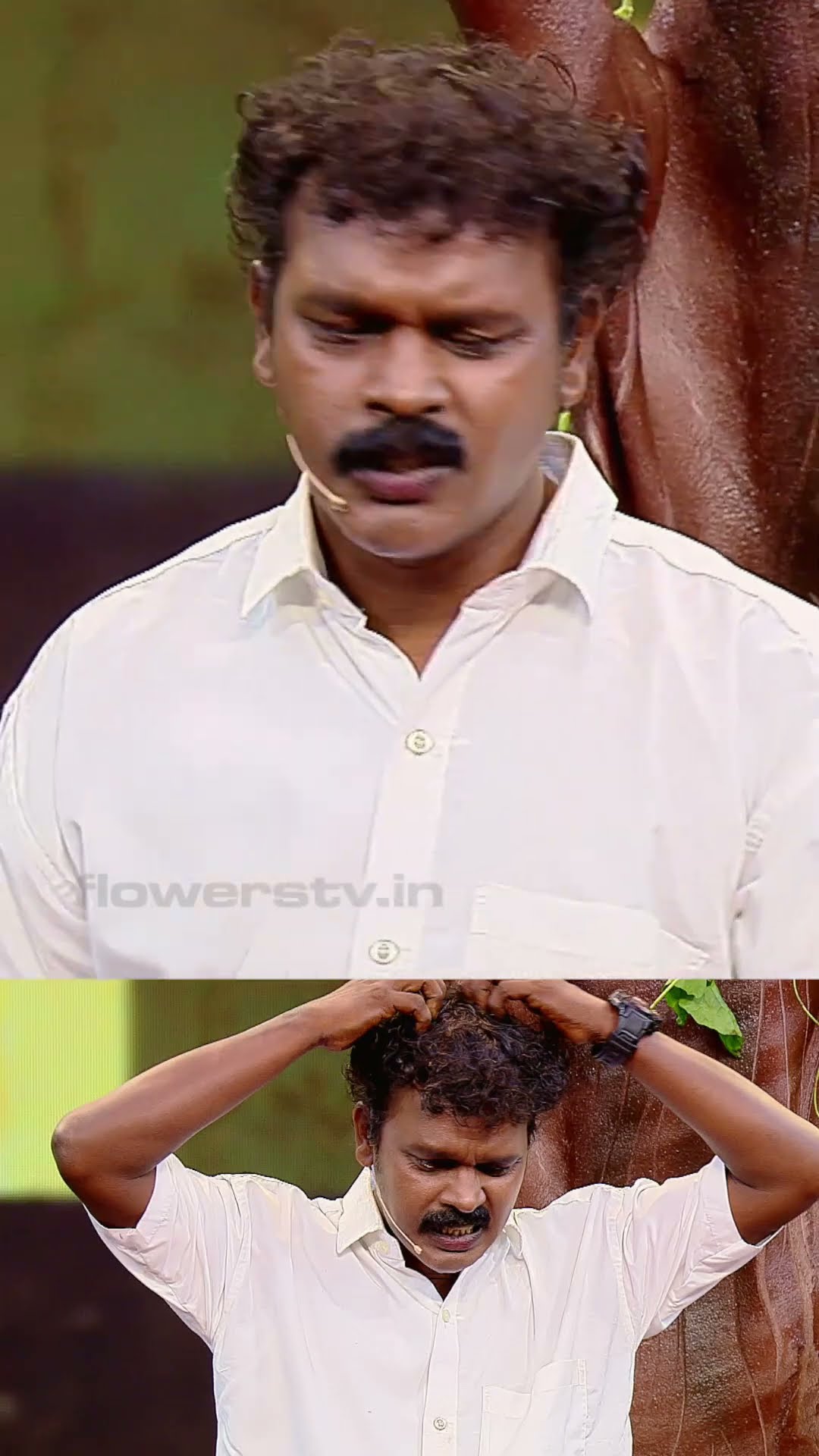 എടത്വ അനീഷാണ് താരം !? #flowerstv #comedygenre #ithuitemvere