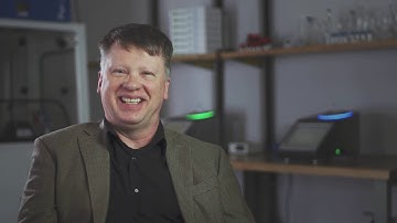 Nanalysis: Frost and Sullivan Portable NMR Spectroscopy Company of the Year