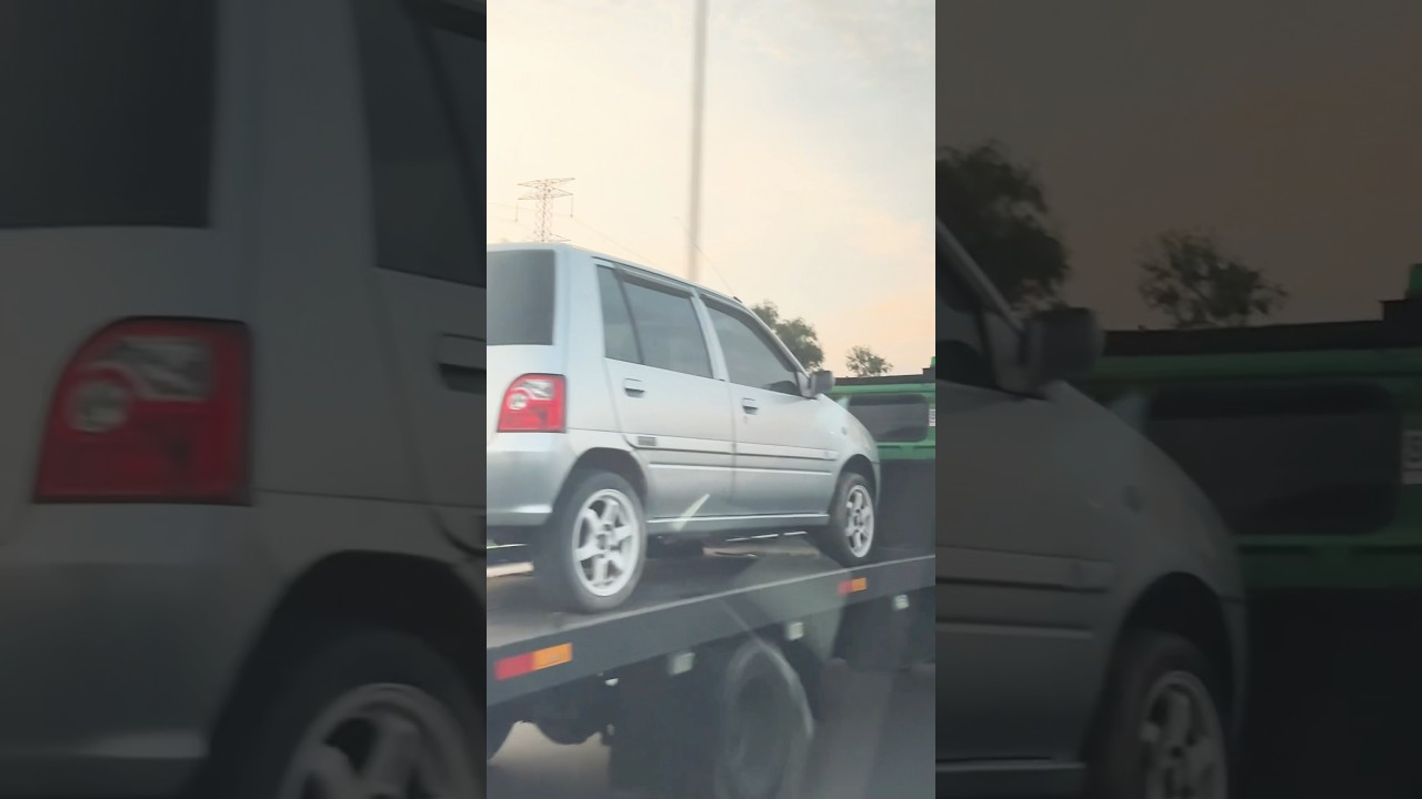 Эвакуатор с платформой! 