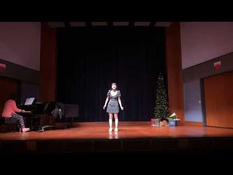 Here I Am -Dirty Rotten Scoundrels