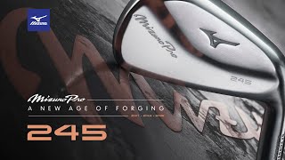 Mizuno Pro Series - Mizuno Golf USA