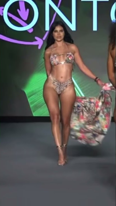 Oh Polly - Neena Oasis Cove Collection - Miami Swim Week 2021 