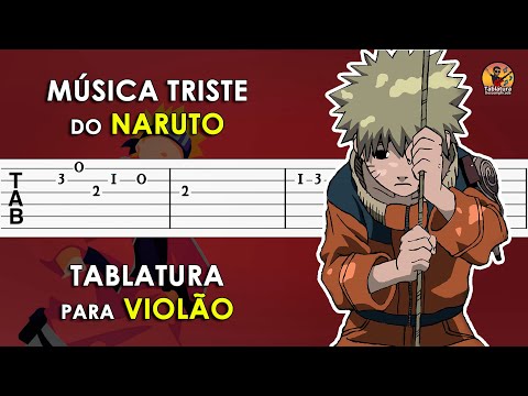 Coração de Criança  Tablatura Solo de Violão Simplificado