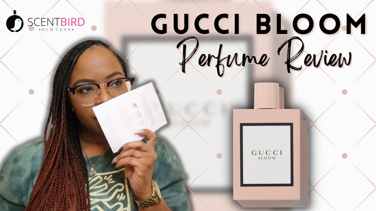 Original Gucci Bloom 30ml Edp for Her