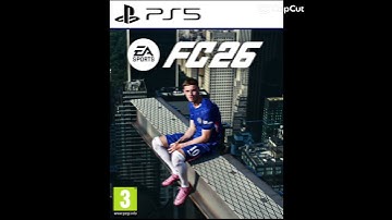 The Ea Fc 26 covers we should’ve got😤