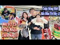 Bắt Đầu Cuộc Sống Mới Của TERU Tại Việt Nam - Mẹ Vợ Đứng Hình Khi Gặp Lại Con Rể