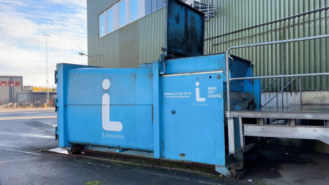 Köp Komprimator Orwak Tray 16-Bio på Klaravik