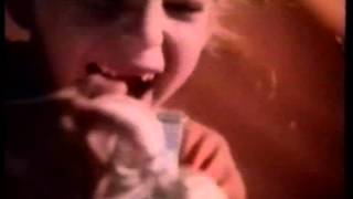 Reddi-Wip TV commercial (circa 1996)