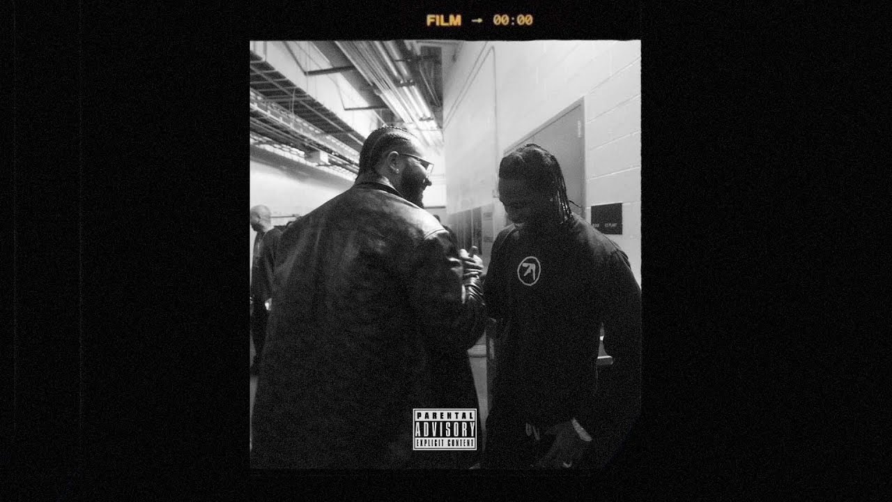 [FREE] DRAKE X 21 SAVAGE TYPE BEAT 2025 "DANGEROUS" | TRAVIS SCOTT TYPE BEAT