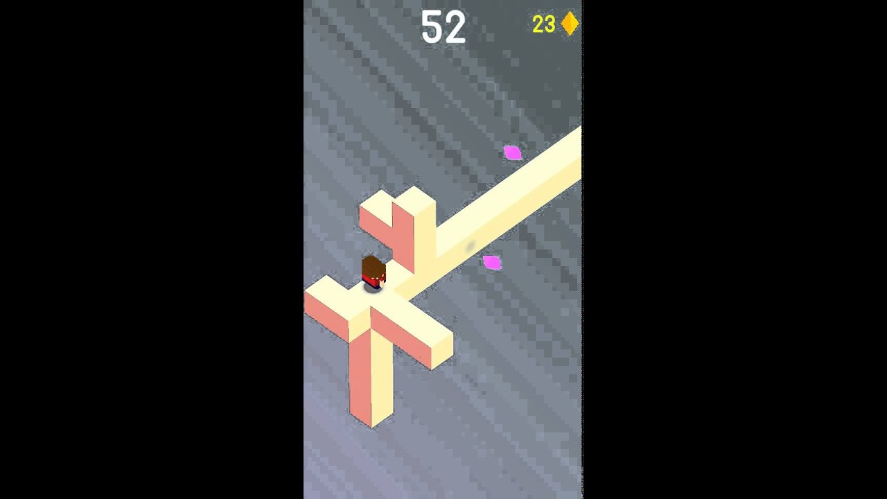 The Branch Ketchapp Highscore Android Gameplay