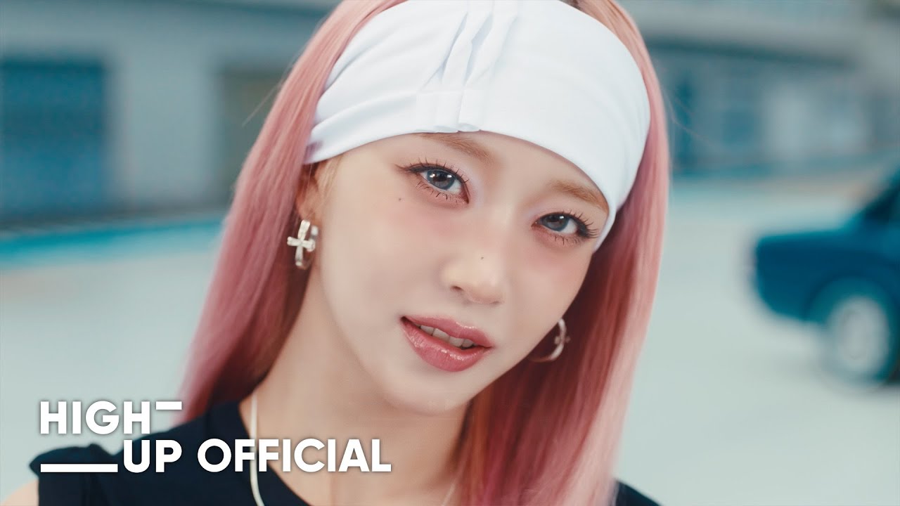 STAYC(스테이씨) ‘I WANT IT’ MV Teaser STAYC(스테이씨) ‘I WANT IT’ MV Teaser