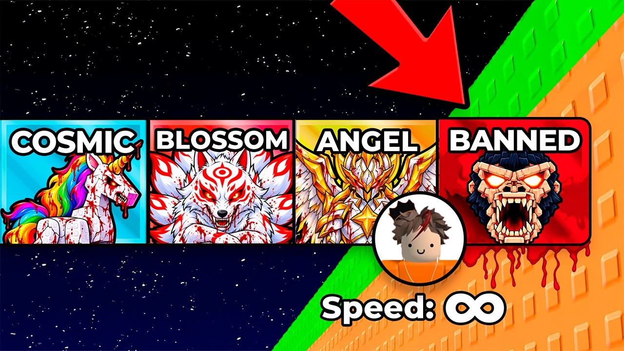 I Found A BANNED Zone In Steal an Egg...