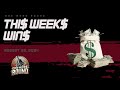 This Weeks Wins on August 25, 2024 | One More Round