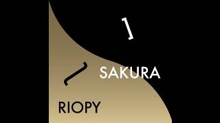 RIOPY - Sakura [Official audio]