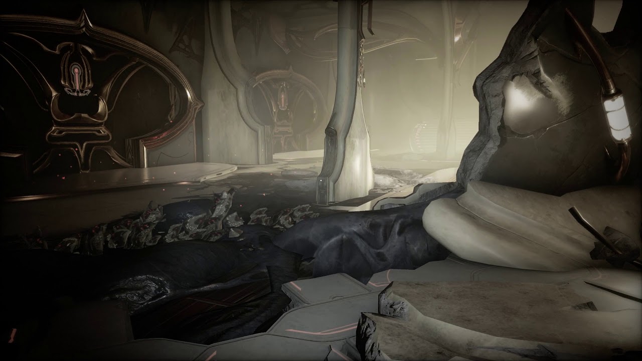 Warframe: Nightwave Act 5 Possible clue locations