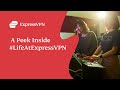 A Peek Inside #LifeAtExpressVPN