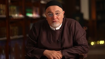 برنامج المعنى الثاني | الشيخ خالد الجندي - سورة البقرة - الآية 64