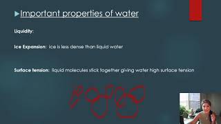 Atmospheric Moisture Chapter 6