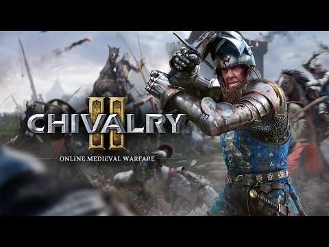 აბა, რა ხდებააა?!  ⚔⚔  Chivalry 2 ⚔⚔