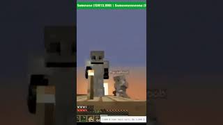 bikin ide tantangan main minecraft indonesia youtube hari viral #shorts #viral #trending #minecraft