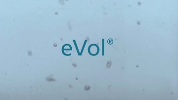 eVol   World s First Digitally Controlled Analytical Syringe!