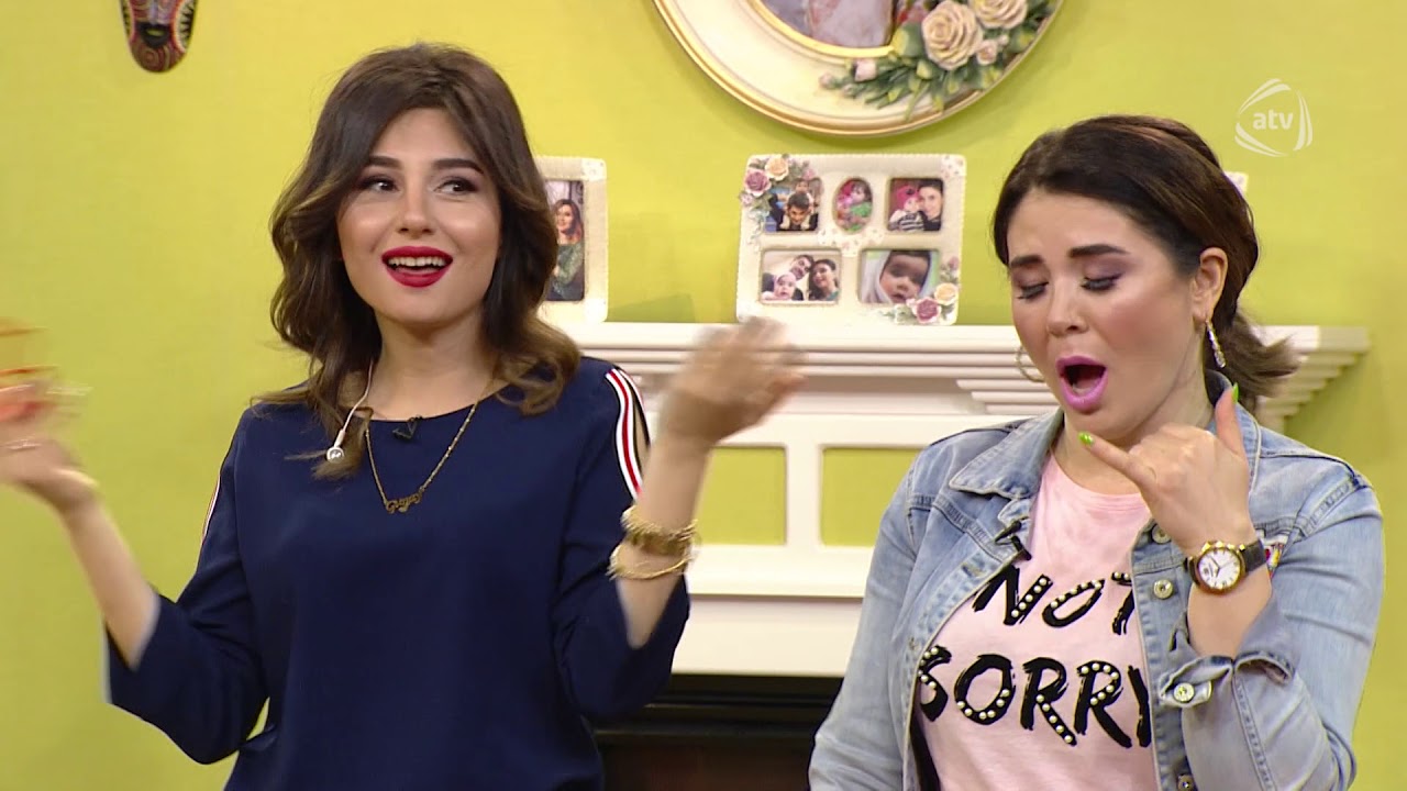 Elnarə Xəlilova - Ay qız oyan (Zaurla GÜNAYdın)