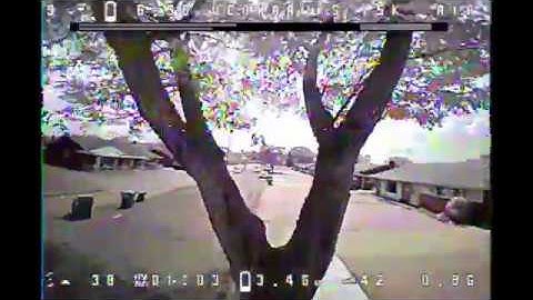 FXT DVR 60fps FPV (ImmersionRC rapidFIRE)