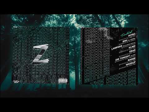 Zjay - WASSUP (Produced by Dope Flip)