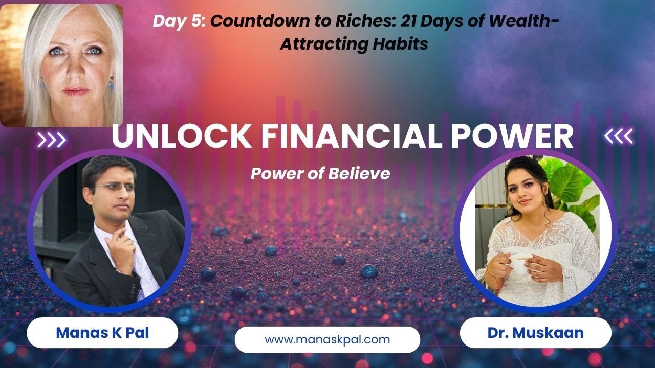 Physical Countdown Method Why This Simple COUNTDOWN Method Will Make You RICH in 2026? - YouTube