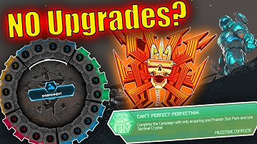 Can You Beat Doom Eternal With NO Upgrades?