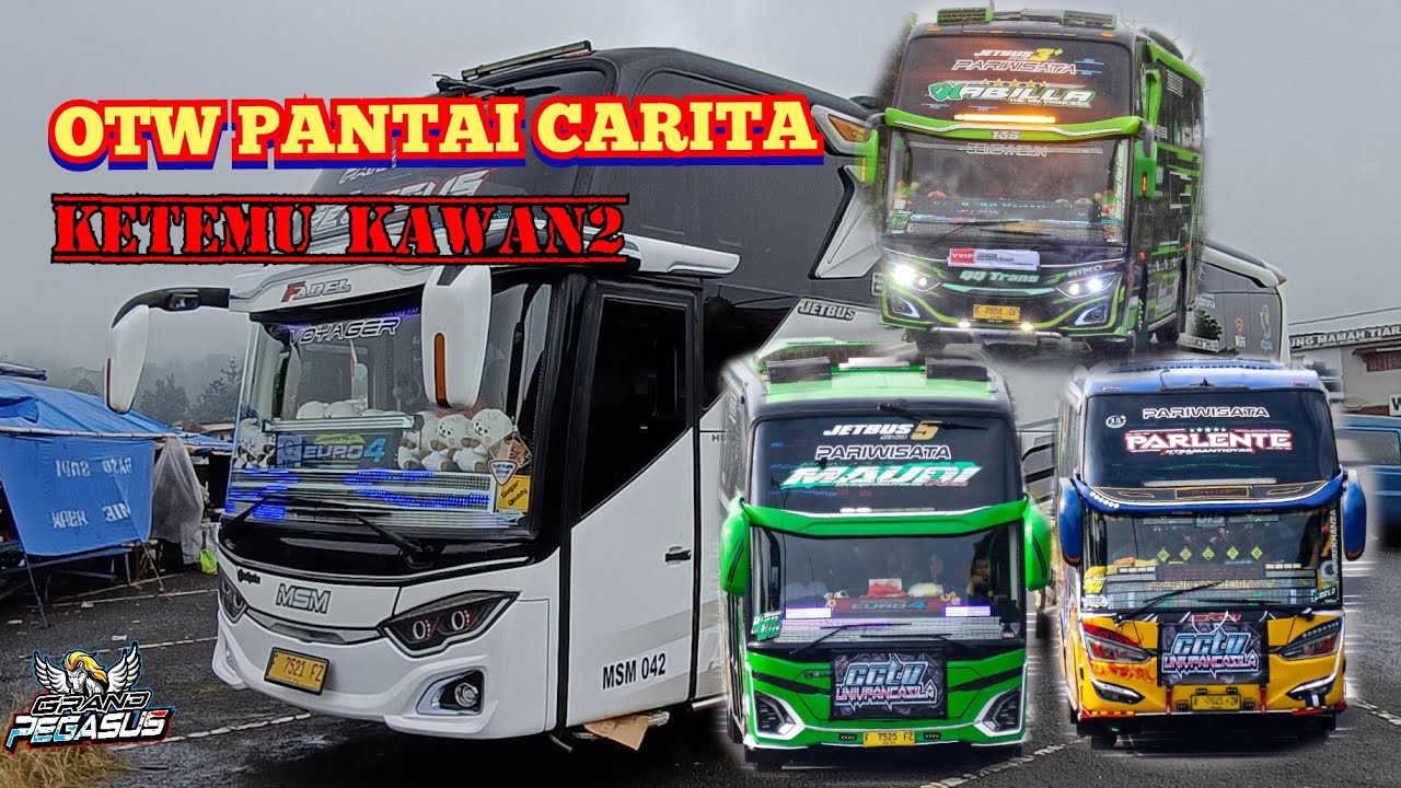 🔴OTW CARITA DI MALAM IDUL ADHA