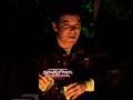 "I knew I wouldn't die because the two of you were with me" Kirk - STAR TREK V #startrek #space