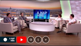 A nap híre Simon Andrással - 2021.07.23.