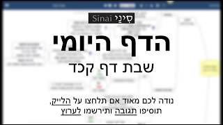 דף יומי מסכת שבת דף קכד - שיעור קצר וברור