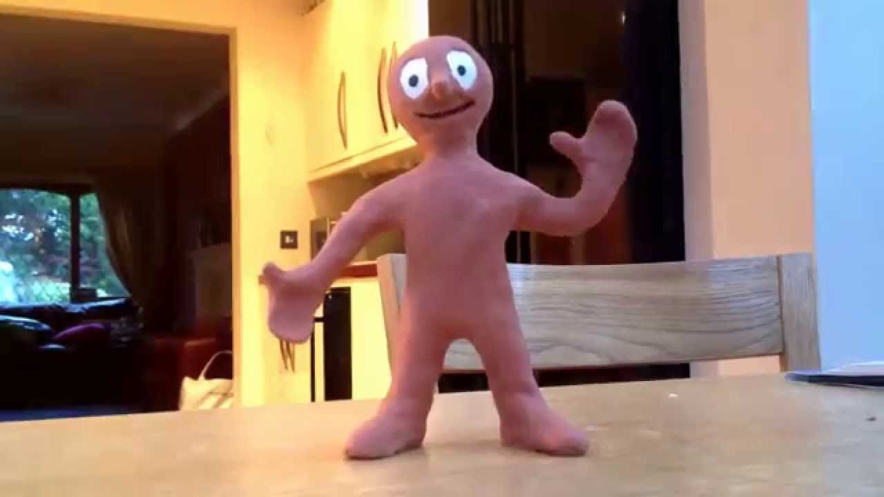 harryhausen foundation Morph wave (AngusLamont2014)